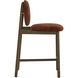 Orabell 39 inch Opera Spice Counter Stool